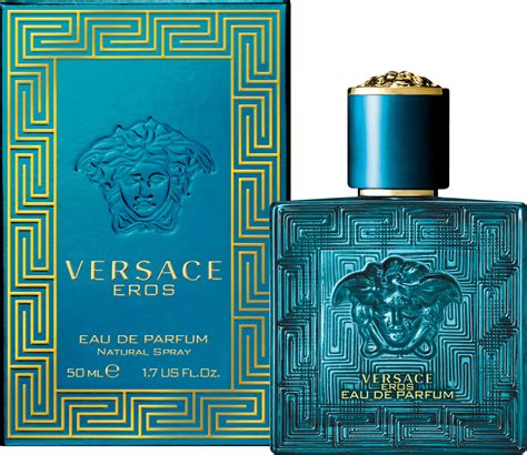 versace eros p